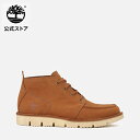 【スーパーSALE限定】エントリーでP5倍:9/11 (木) 1:59まで【公式】ティンバーランド Timberland ウエストモア チャッカ ブーツ メンズ