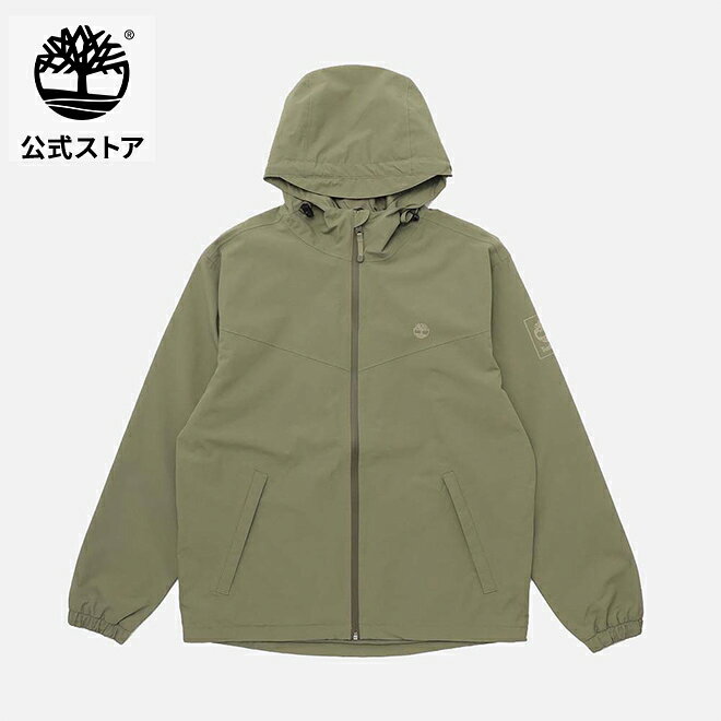 乐天商城 - 【公式】ティンバーランド Timberland メンズ ウォータープルーフ ジャケット