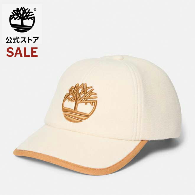 55%オフ | Spring SALE 3/26(木) 1:59まで｜【公式】ティンバーランド Timberland フリース ベースボール キャップ
