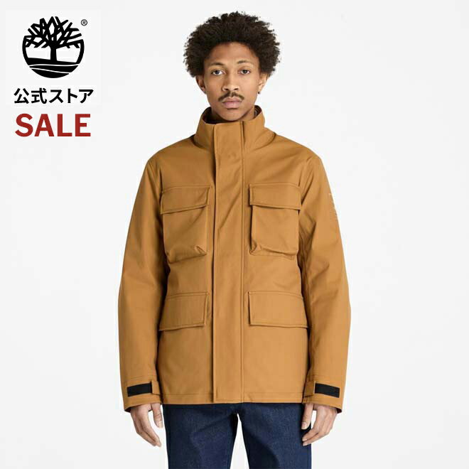 楽天市場】timberland 3in1の通販
