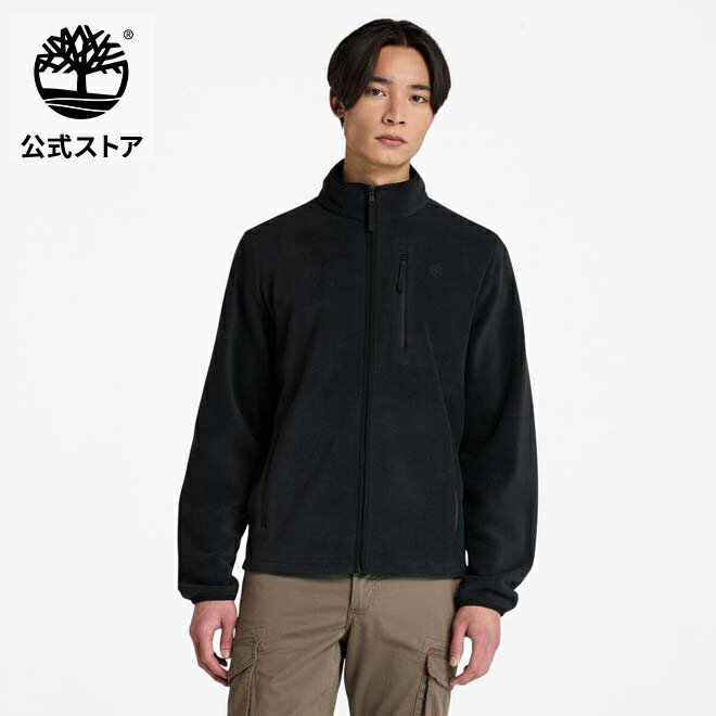 楽天市場】ティンバーランド ジャケット（カラーブラック）（メンズ