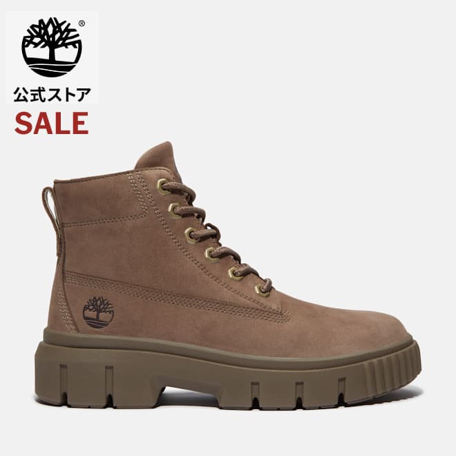 楽天市場】ティンバーランド timberland ブラッドストリートの通販