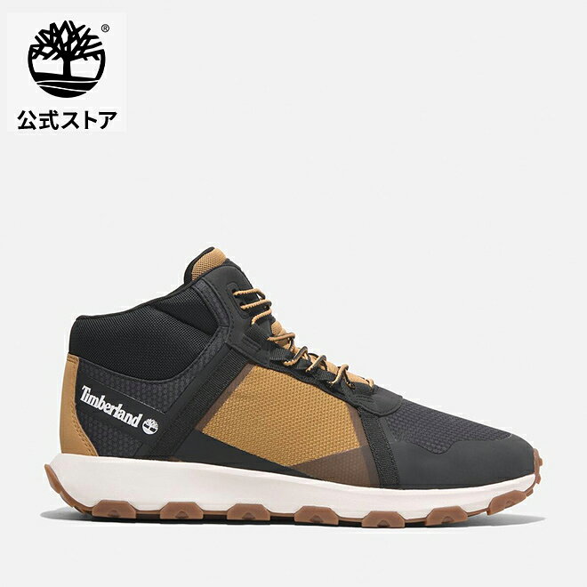 【公式】ティンバーランド Timberland 