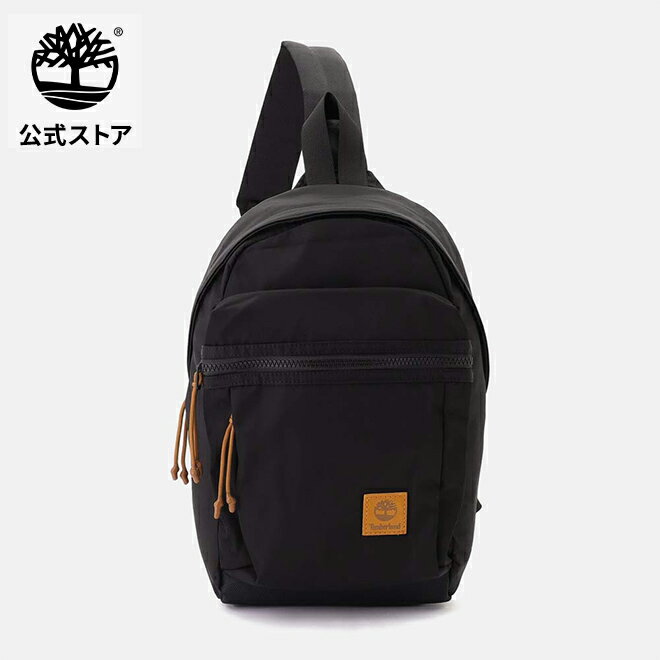 【公式】ティンバーランド Timberland ラージ ナイロン スリング