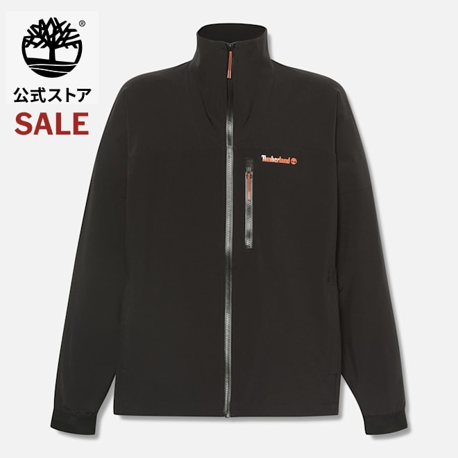 70%オフ | Timberland Special Summer SALE 7/26(日) 1:59まで｜ティンバーランド Timberland DWR ソフトシェル ジャケット メンズ