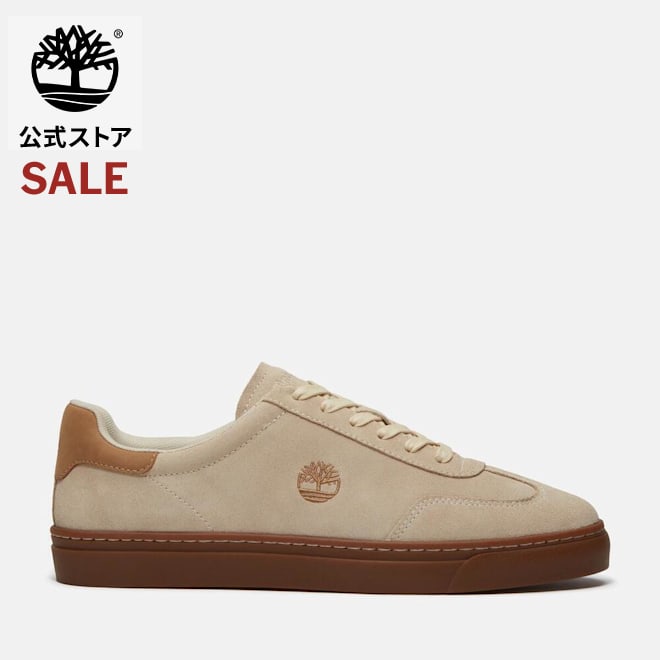 最大37%オフ | Silver Week SALE 9/24(木) 01:59まで｜【公式】リスボン エッセンシャル スニーカー メンズ ティンバーランド Timberland