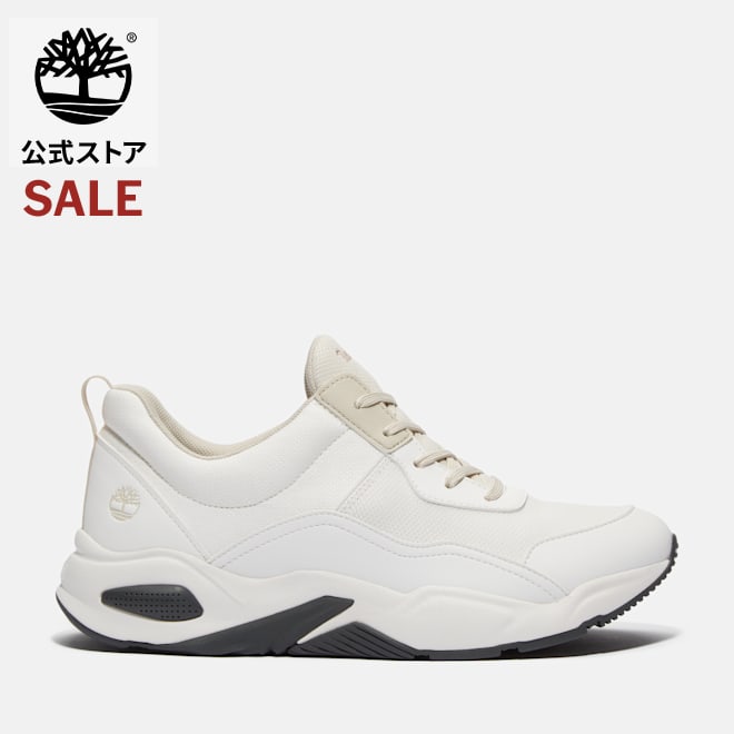 最大44%オフ | Silver Week SALE 9/24(木) 01:59まで｜【公式】デルフィヴィル ロー スニーカー レディース ティンバーランド Timberland