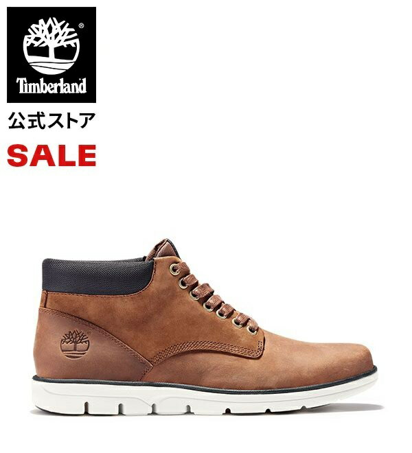 Timberland-チャッカブーツ-メンズ|靴を探す LIFOOT Search