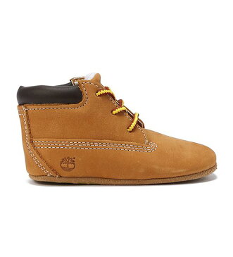 【公式】ティンバーランド 【オンラインショップ限定】インファント クリブ ブーティ&ハット セット Timberland