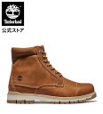 50%オフでお買い得に! ：12/4(日) 20:00 - 12/11 (日) 1:59まで【公式】ティンバーランド Timberland? メンズ ラドフォード 6インチ ウォータープルーフ ブーツ ウィート A2GNJ 防水ブーツ アウトドア