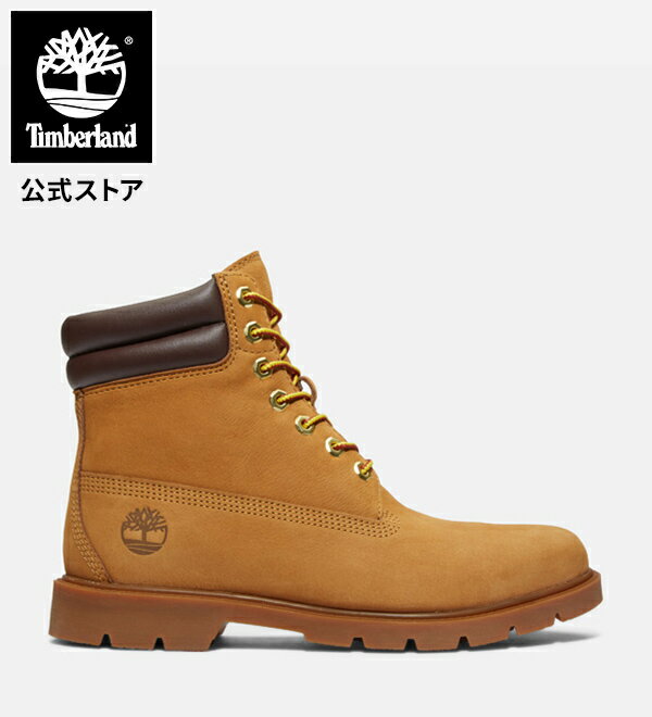 【公式】ティンバーランド Timberland 