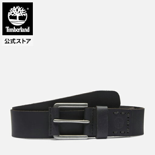 【公式】ティンバーランド Timberland メンズ 40mm プル アップ レザー ジーン ベルト 【公式】ティンバーランド Timberland メンズ 40mm プル アップ レザー ジーン ベルト