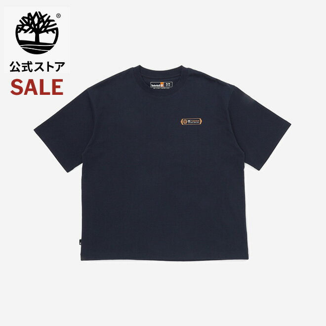 乐天商城 - 最大41%オフ | Timberland Special SALE 5/16(土) 1:59まで｜【公式】ティンバーランド Timberland TOKYO（東京） シティ 半袖 Tシャツ ユニセックス