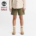 60%オフ|ブランドデー限定セール|【公式】ティンバーランド Timberland レディース リネン バミューダ