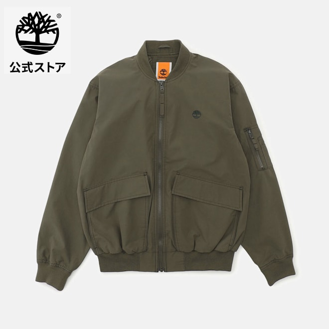 【公式】ティンバーランド Timberland 