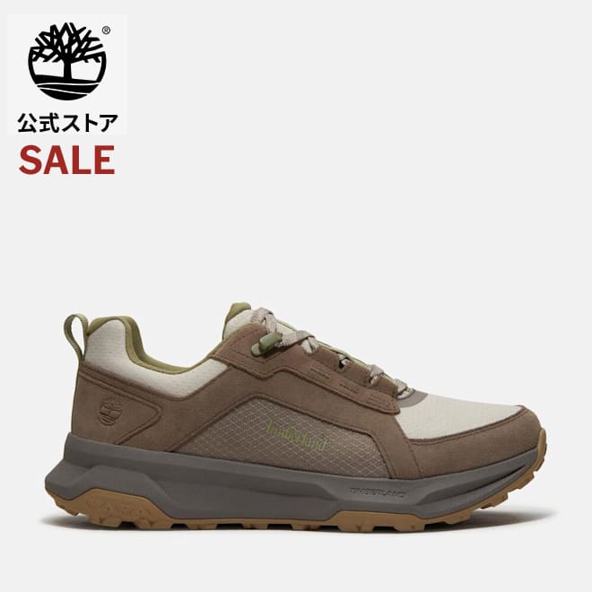樂天商城 - 最大37%オフ | Timberland Special SALE 5/16(土) 1:59まで｜【公式】ティンバーランド Timberland モーション レッジ ウォータープルーフ スニーカー メンズ