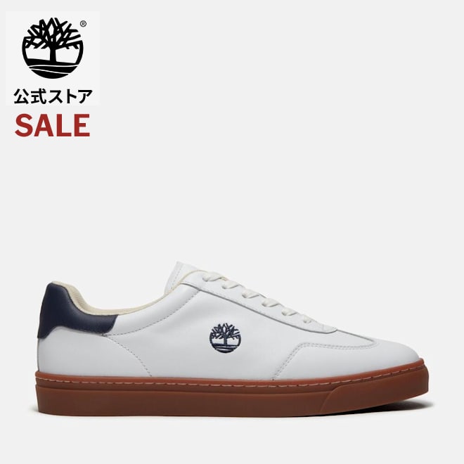 樂天商城 - 50%オフ | Timberland Special SALE 5/16(土) 1:59まで｜【公式】ティンバーランド Timberland リスボン エッセンシャル スニーカー メンズ