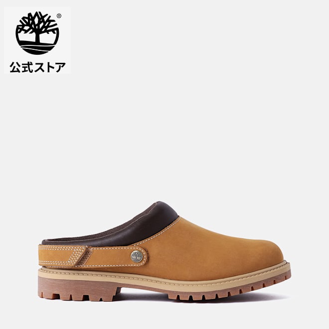 【公式】ティンバーランド Timberland 