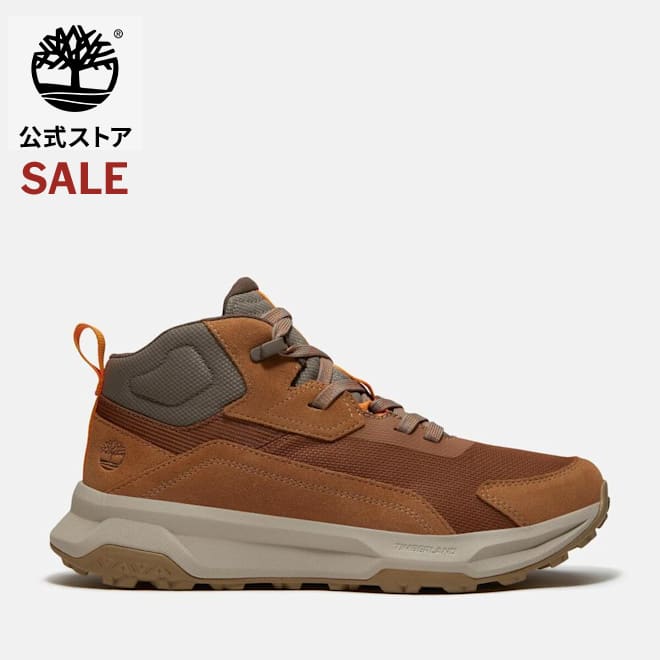 37%オフ | Timberland Special SALE 5/27(水) 1: