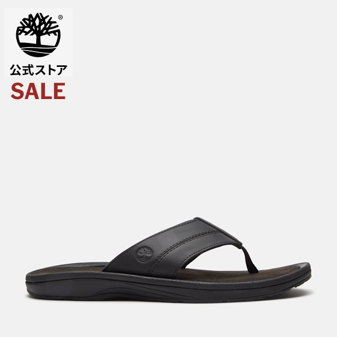 乐天商城 - 37%オフ | Timberland Special SALE 5/16(土) 1:59まで｜【公式】ティンバーランド Timberland オリジナルズ スライド サンダル メンズ