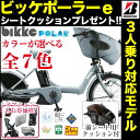 【純正シートクッション付】ビッケポーラーe BP0C49 2...