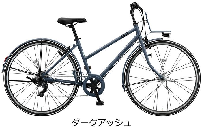 27インチ自転車おすすめ10選！26インチとの違いや選び方もご紹介
