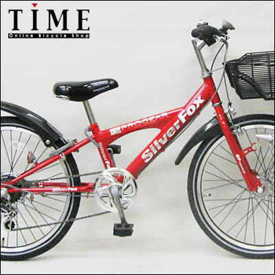 2009�ץ���������˥�MTBNEW����С��ե��å���24�����ȥ饤���դ�NEWSilverFox24��24�����/6����®�դ��ˡڥ��ץ����ǥ��ԡ��ɥ᡼��������ղ�ǽ���㥫�å�������͵����ꥸ�ʥ�Ҷ���ž�֡�