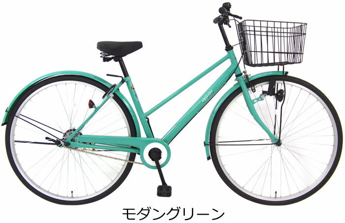 c.dream 自転車 乗り心地