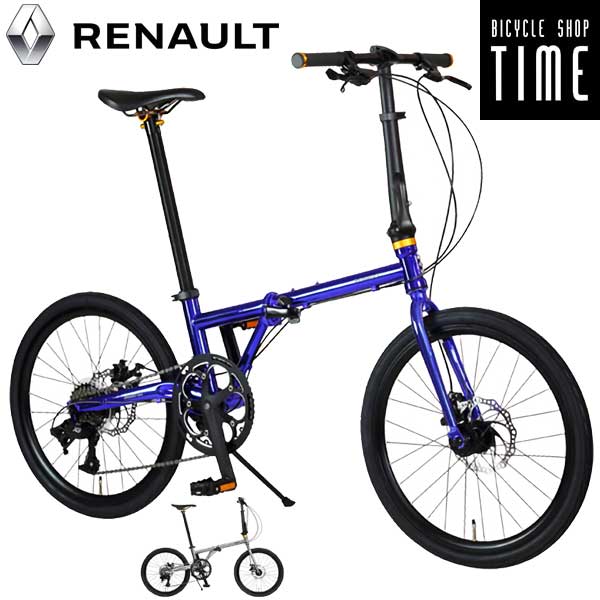 Ρ 207 RENAULT CHROMOLY207 20 7® ޤꤿ߼ž ե졼 ǥ֥졼