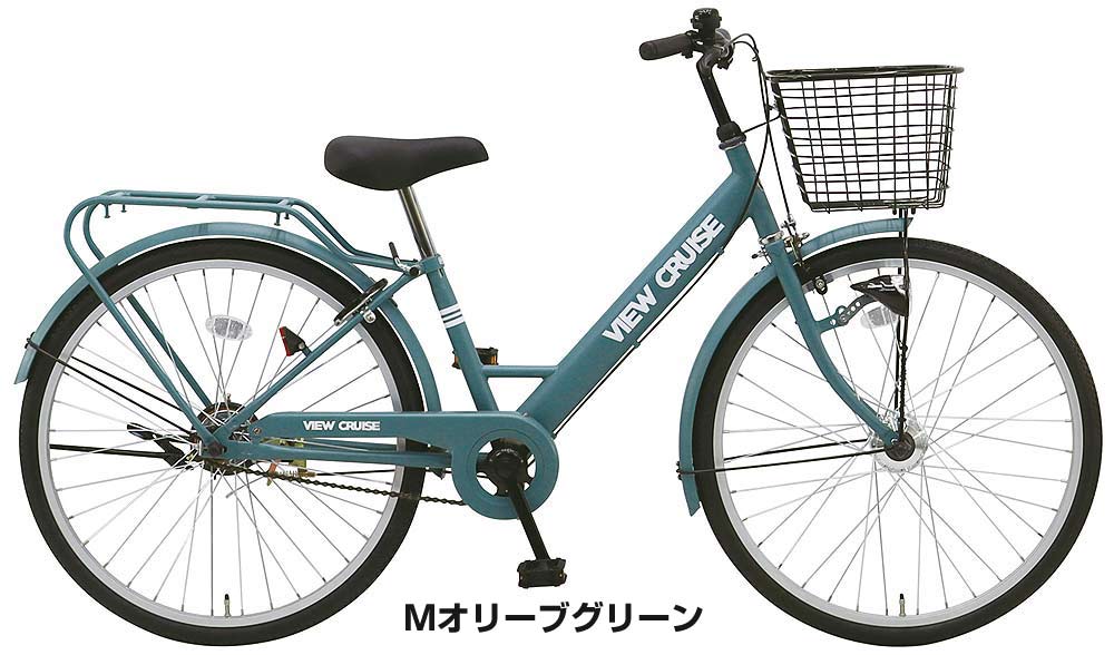 【Happy3！3営業日程で発送！★組立整備済み】【シンプル&かっこいい子ども自転車】C.Dream オリオン 22インチ/24インチ 変速なし オートライト付き VJR22H/VJR24H 子ども用自転車 激安価格 安い シードリーム ヴュー ビュー ジュニア 人気