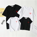 親子 ペアルック 半袖 夏 Tシャツ 夏服 親子コーデ 赤ちゃん ロンパース 親子ペア Tシャツ 家族 お揃い ブランド 大人 子供 お揃い 3人 おそろい プ...