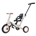 子供用三輪車 自転車 手押し棒 4in1 おしゃれ オリジナル 押し棒付き 安全バー付き サンシェード付き 1歳 2歳 3歳 4歳 5歳 おもちゃ 幼児用 キッズバイク プレゼント おもちゃお祝いギフトクリスマス