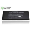 アップル 新品 黒 APPLE MacBook 13 A1185 A1181 MA561 A1181 , MA561 , MA566J/A , MA561G/A , MA561FE/A 互換 バッテリー