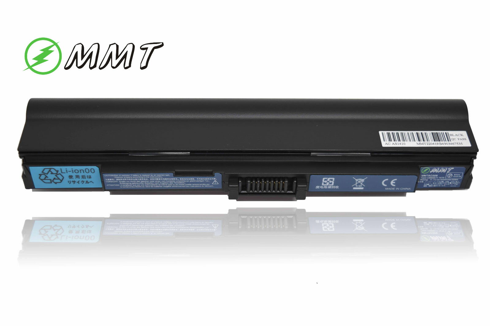 エイサー 新品 Acer Aspire 1410 1810T AO521 752H UM09E36 Aspire 1810 Timeline Special Edition、Aspire 1810、Aspire 1810T、ACER Aspire 1410対応UM09E71互換バッテリー 1