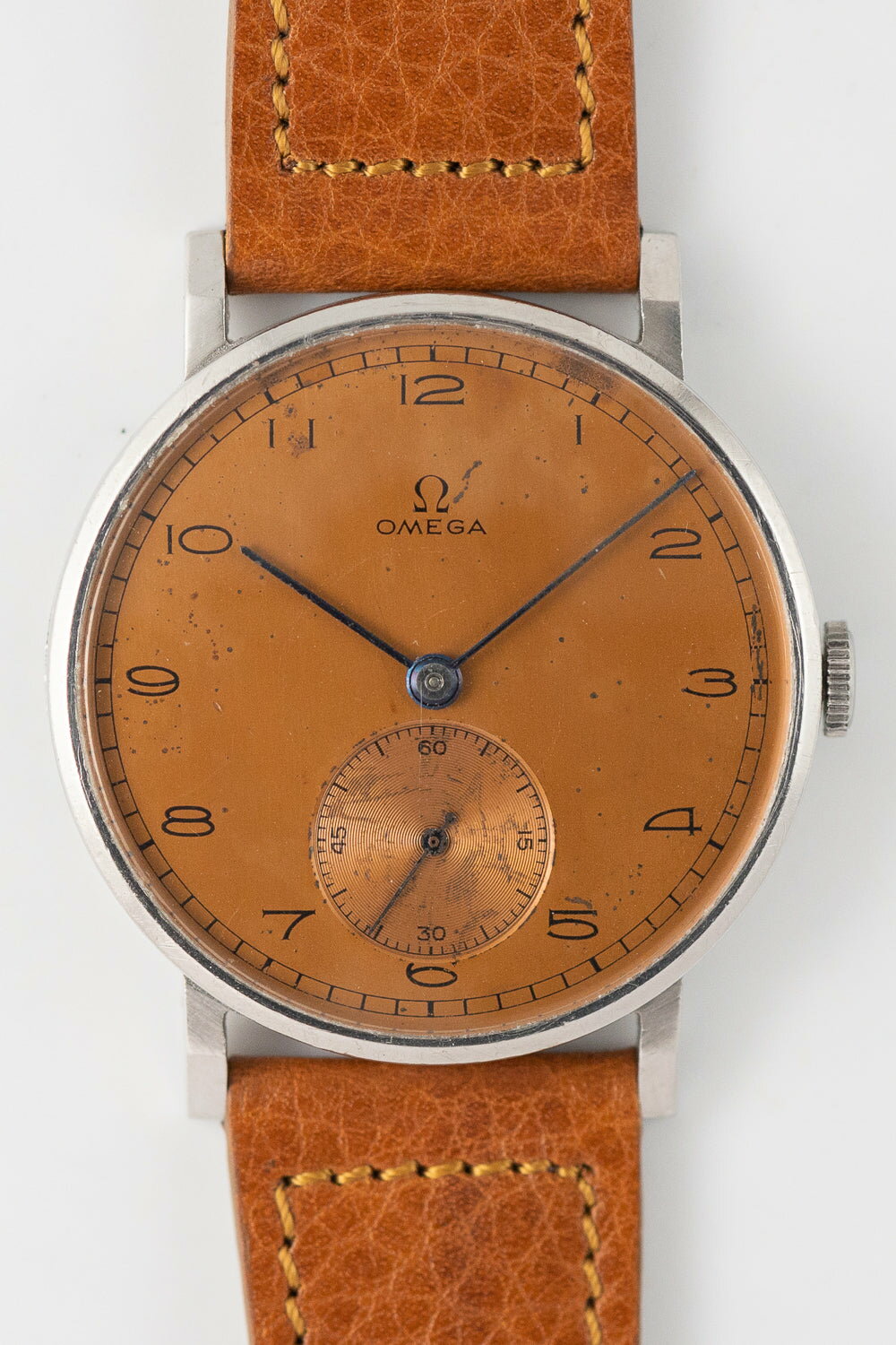 楽天市場】1930年代（ブランドオメガ）（腕時計）の通販