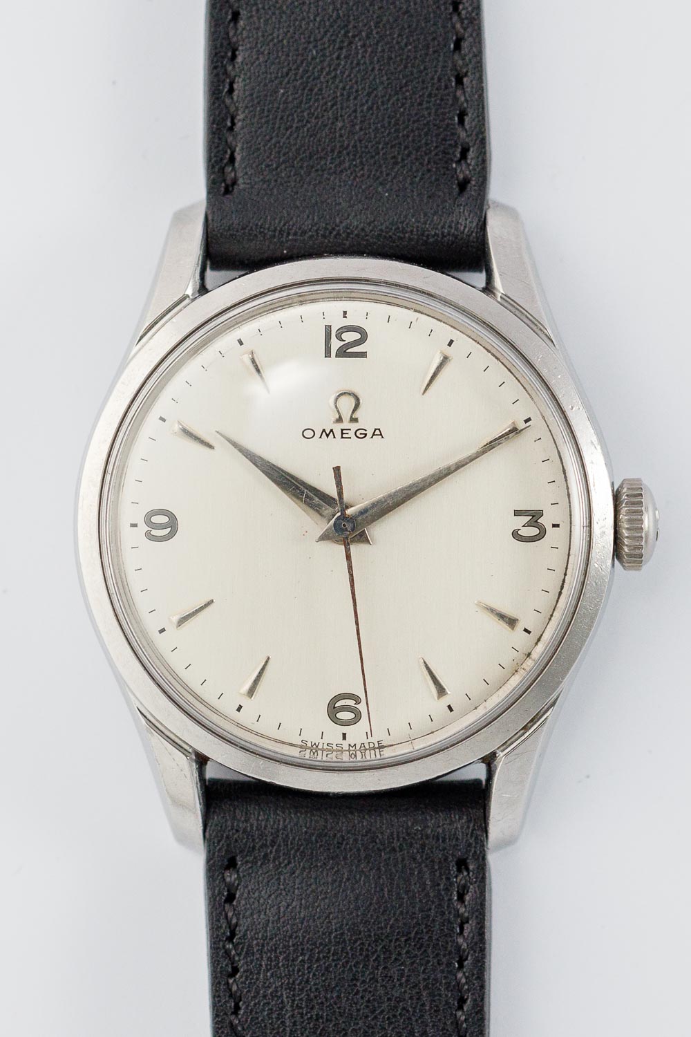 Other - OMEGA Ref.2640 Cal.283【手巻き】【ヴィンテージ時計】