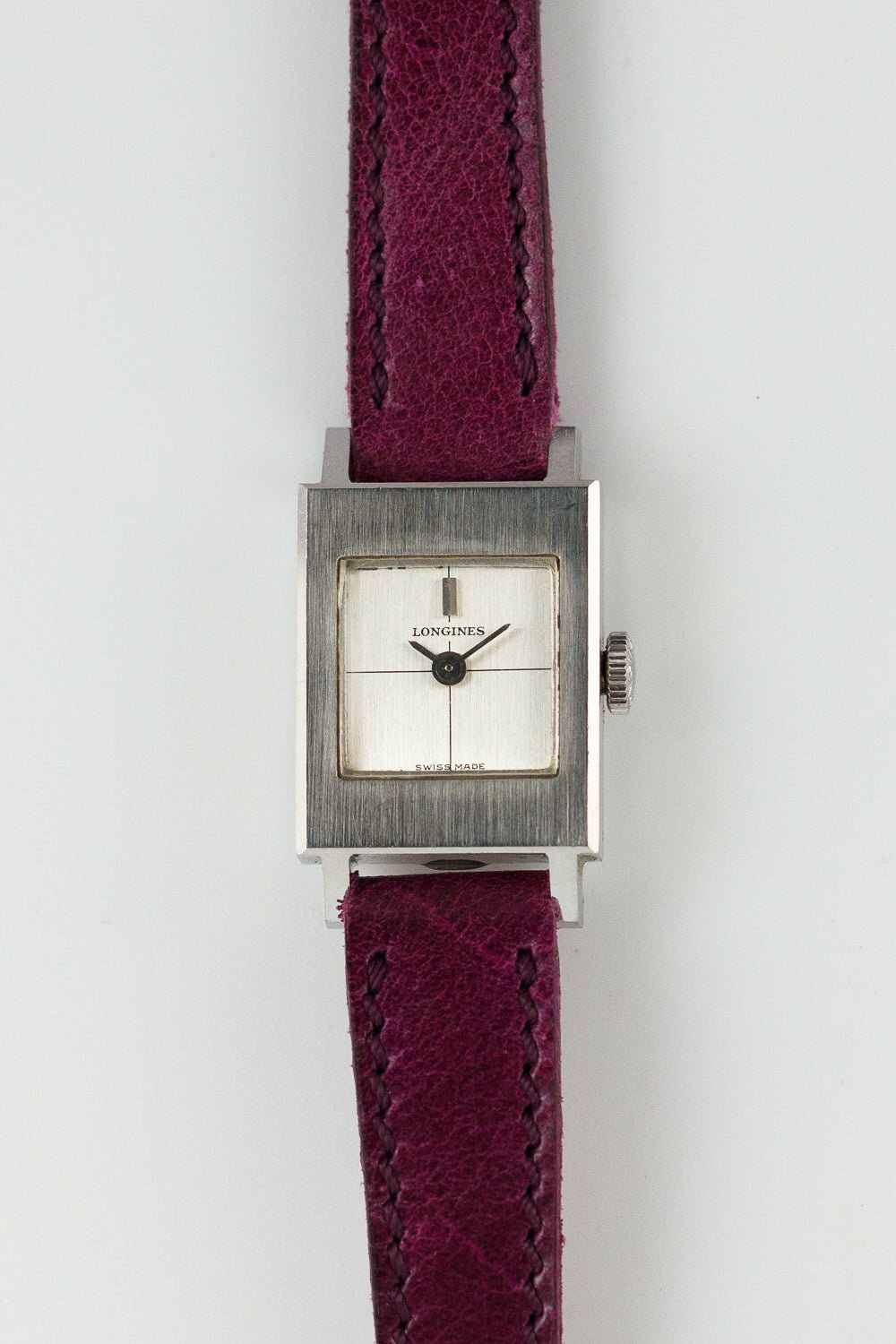 LONGINES Ref.7862【手巻き】【ヴィンテ�