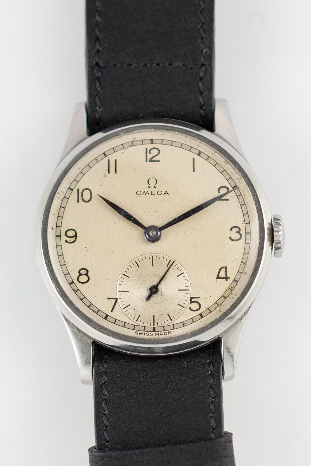 Rakuten - OMEGA DENNISON case made in ENGLAND【手巻き】【ヴィンテージ時計】