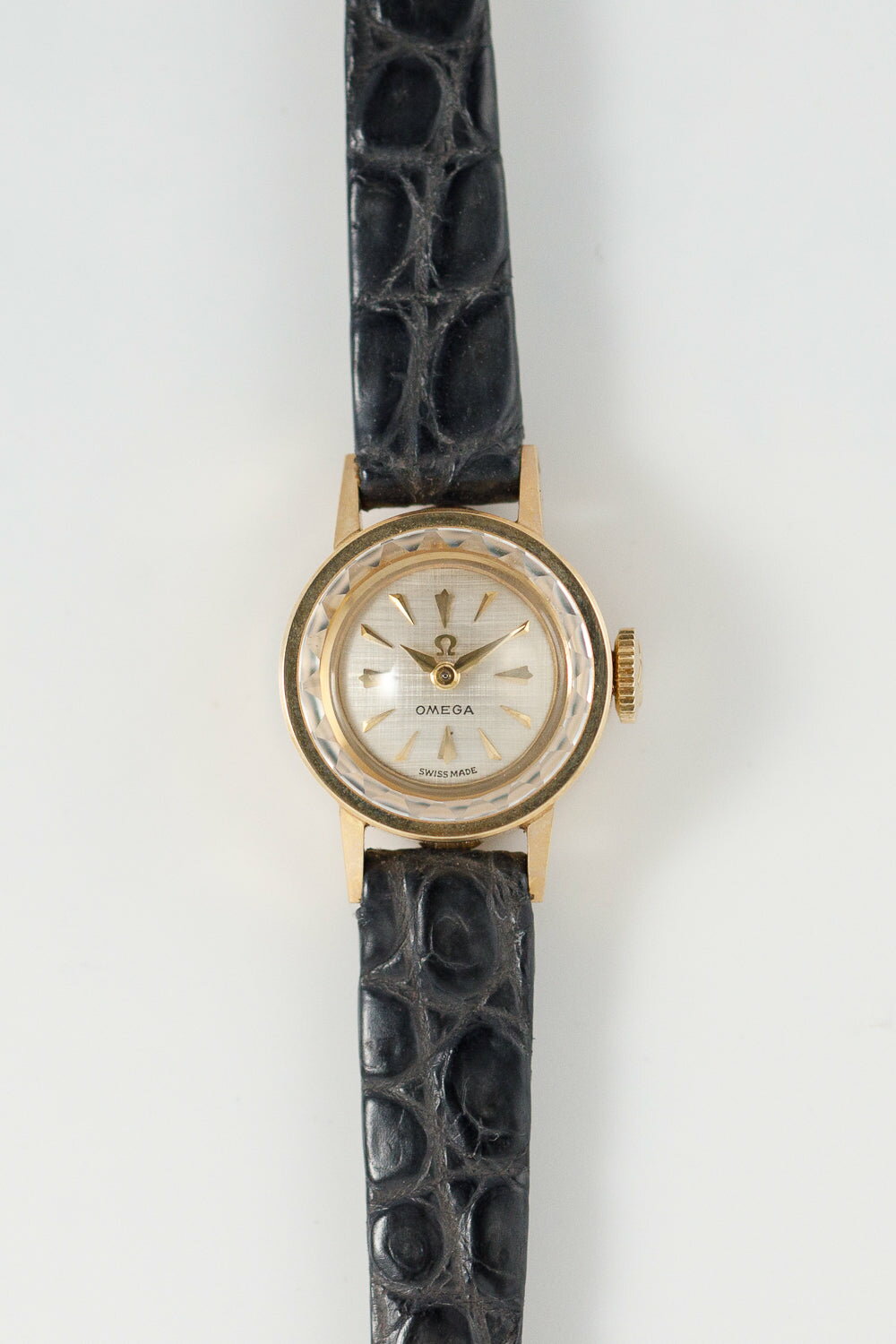 楽天市場】金無垢 時計（駆動方式（腕時計）手巻き）（レディース