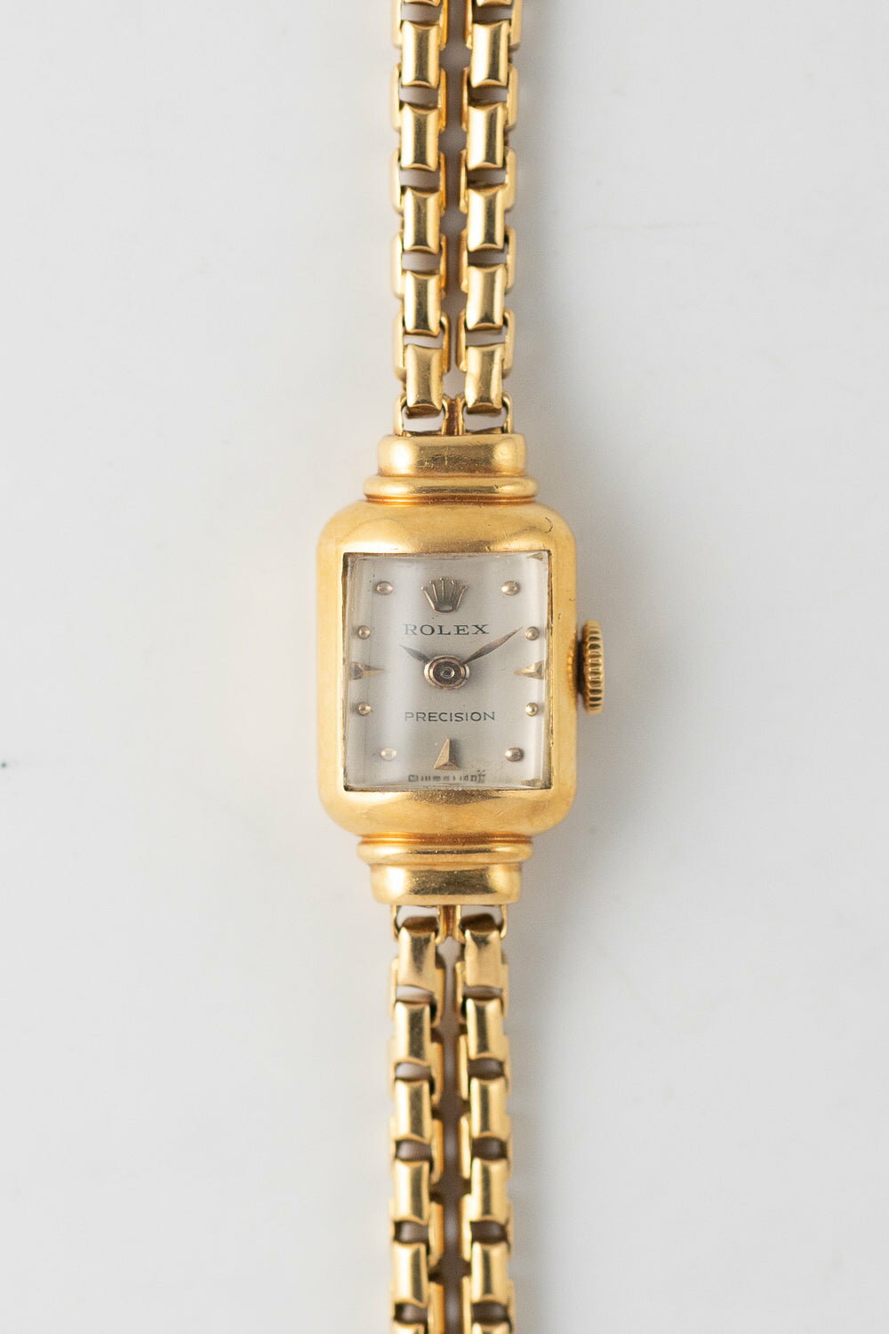 ROLEX【手巻き】【ヴィンテージ時計】