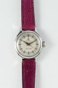 OMEGA with BOX【手巻き】【ヴィンテージ時計】