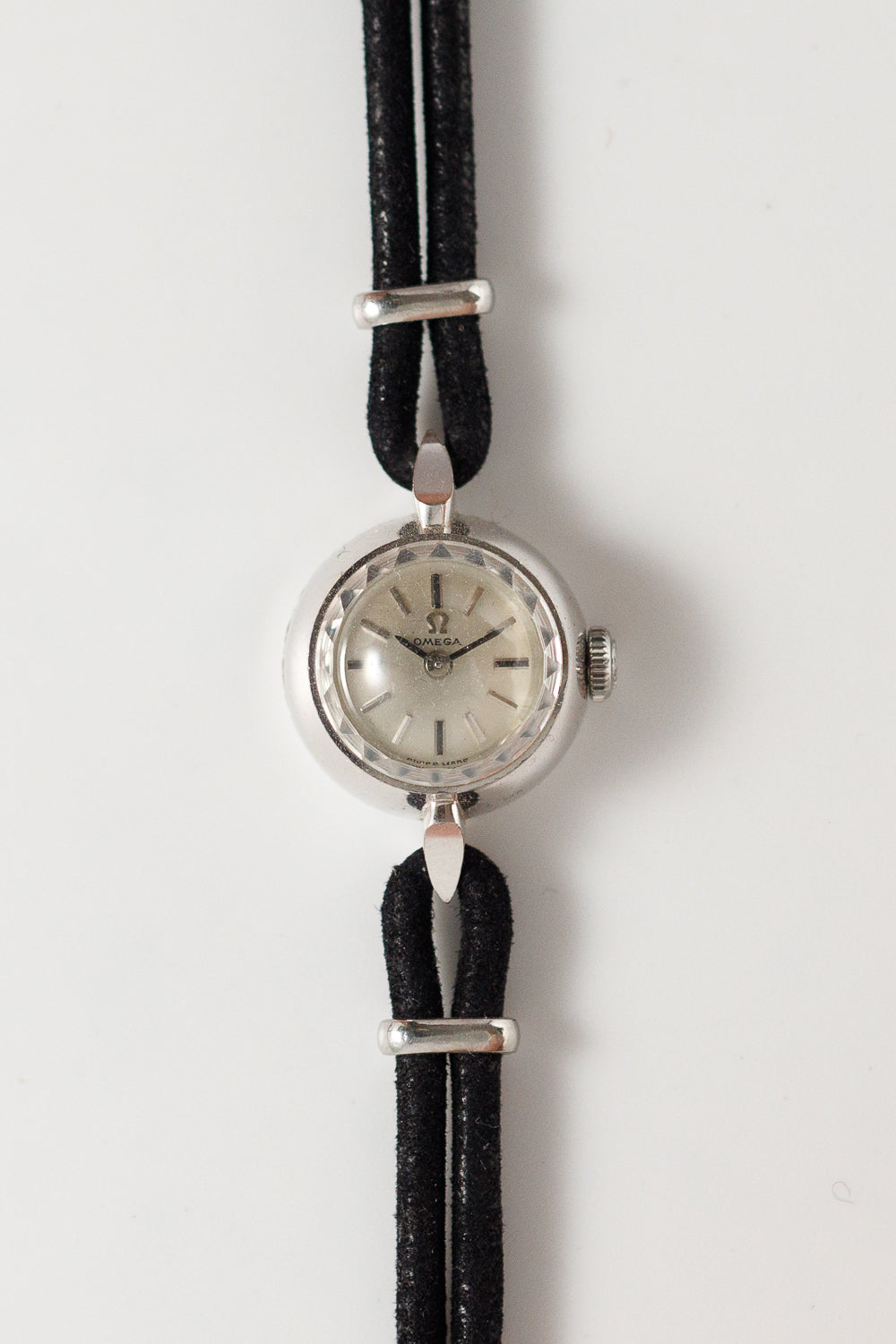 OMEGA【手巻き】【ヴィンテージ時計】(2)