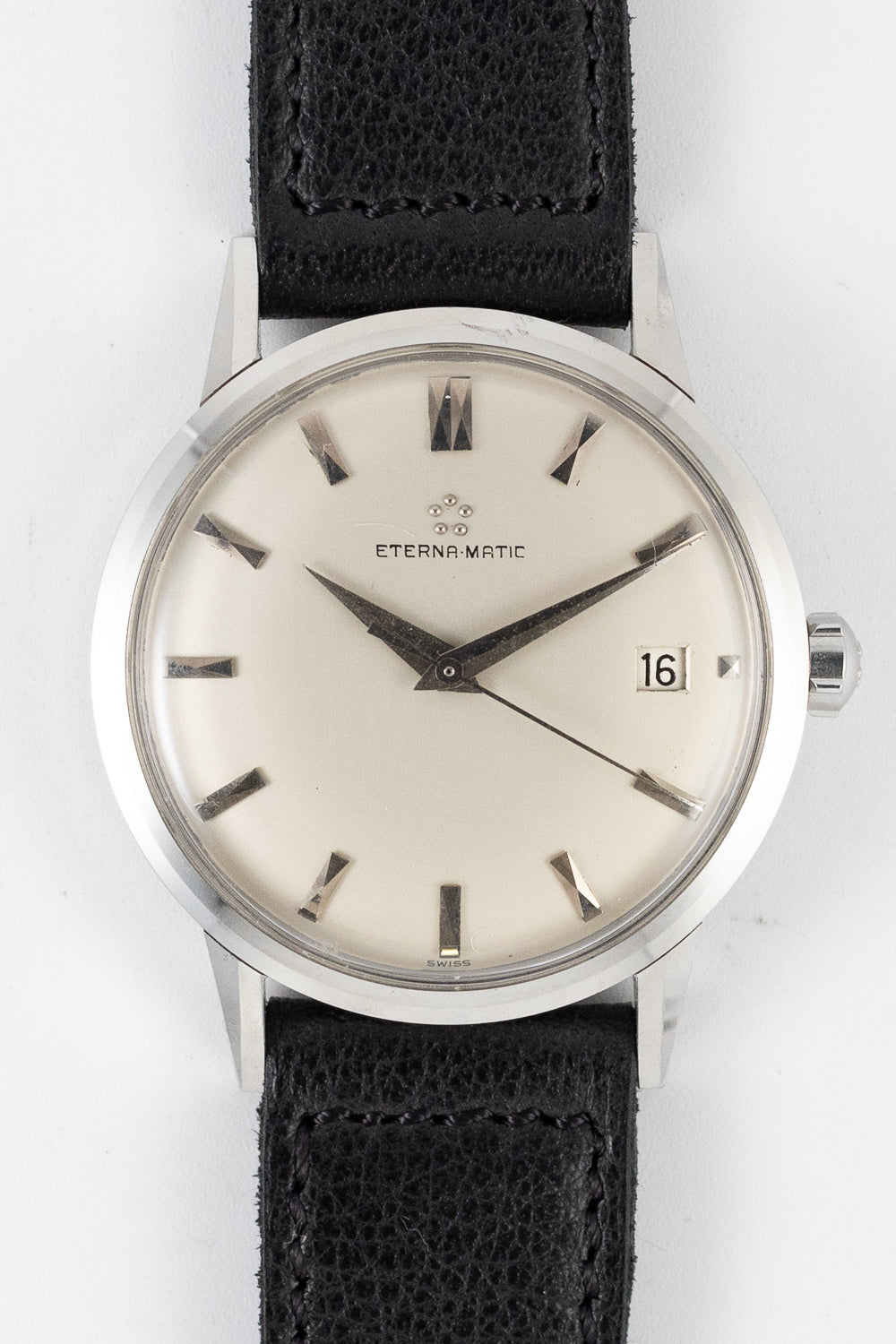 楽天市場】エテルナ 腕時計の通販