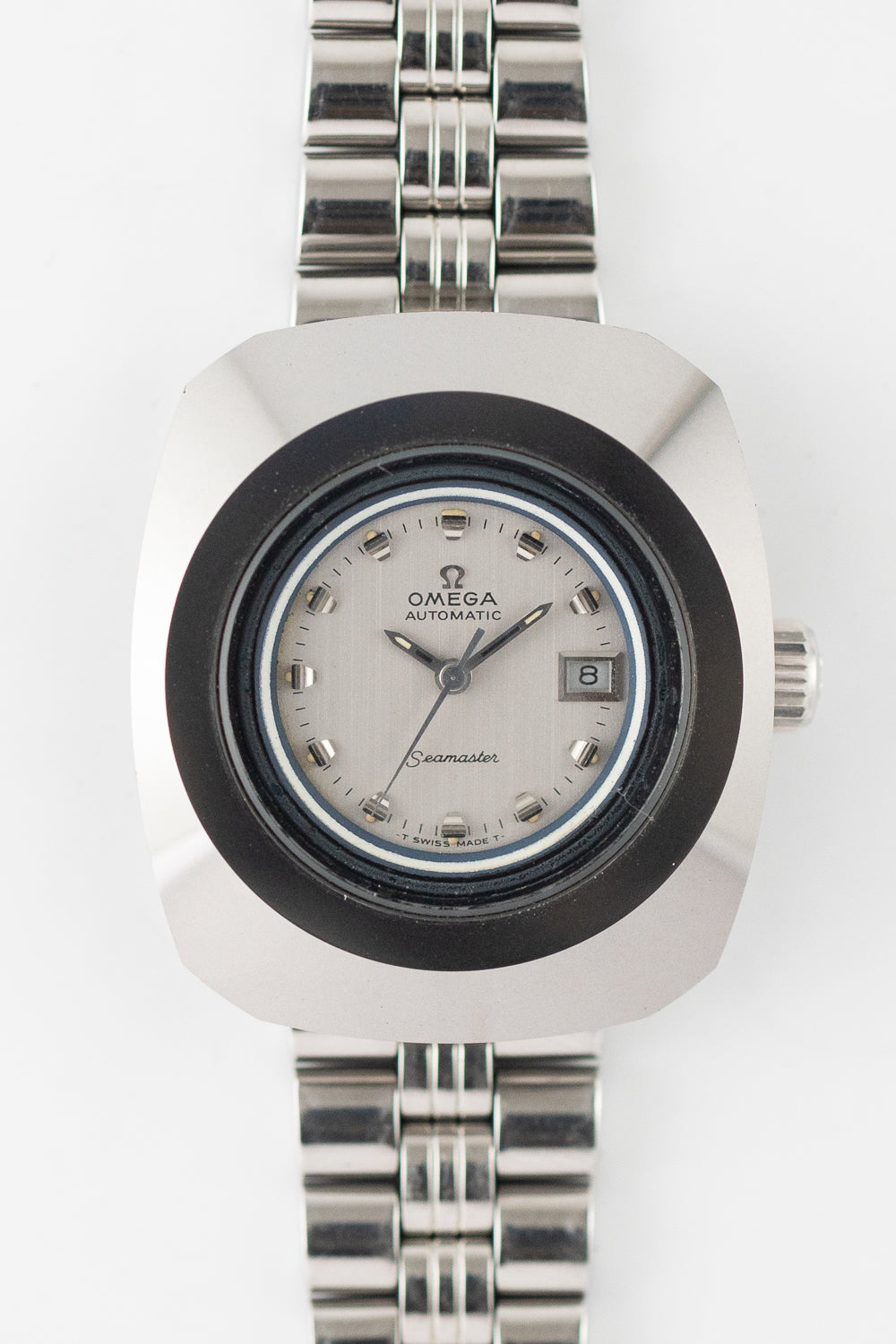 Sea Master - OMEGA Seamaster Ref.566.032 Baby Giant【自動巻き】【ヴィンテージ時計】