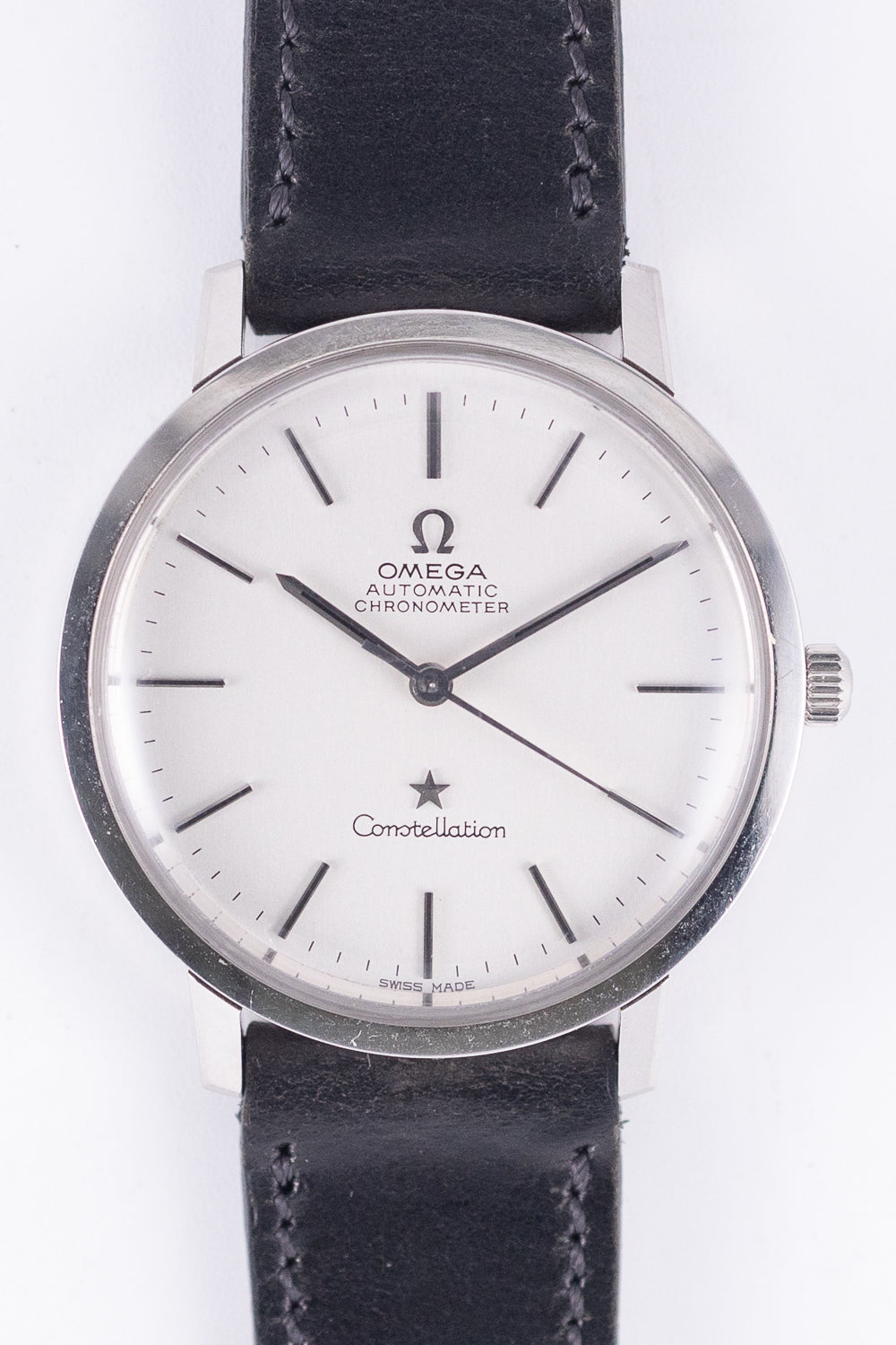 Rakuten - OMEGA Constellation Ref.167.754 / 165.753【自動巻き】【ヴィンテージ時計】