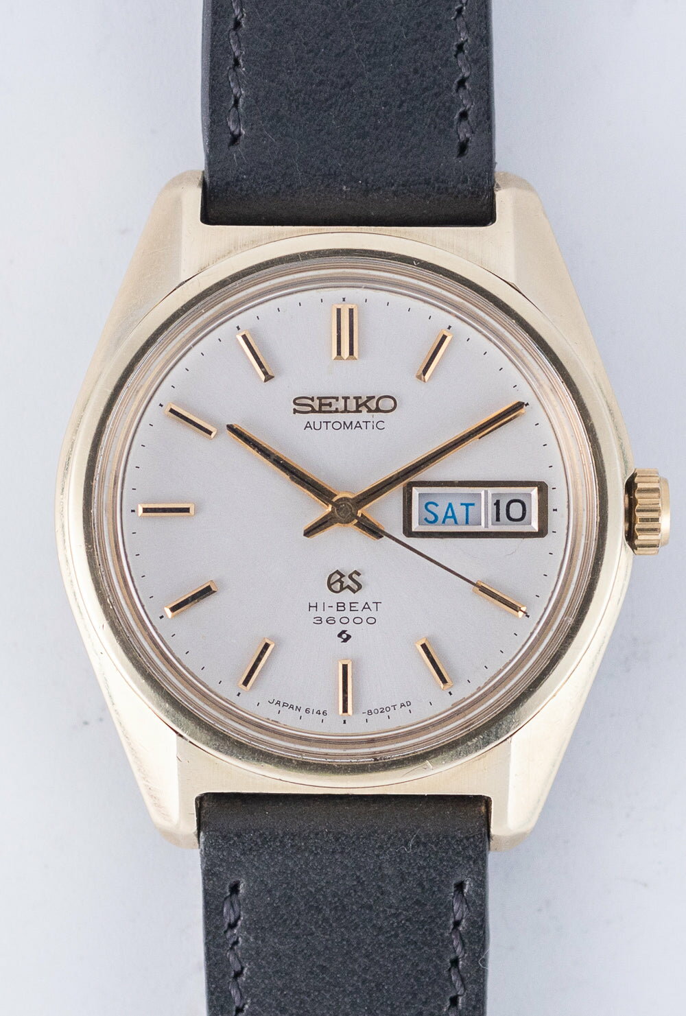 GRAND SEIKO REF.6146-8000【自動巻き】【ヴィンテージ時計】