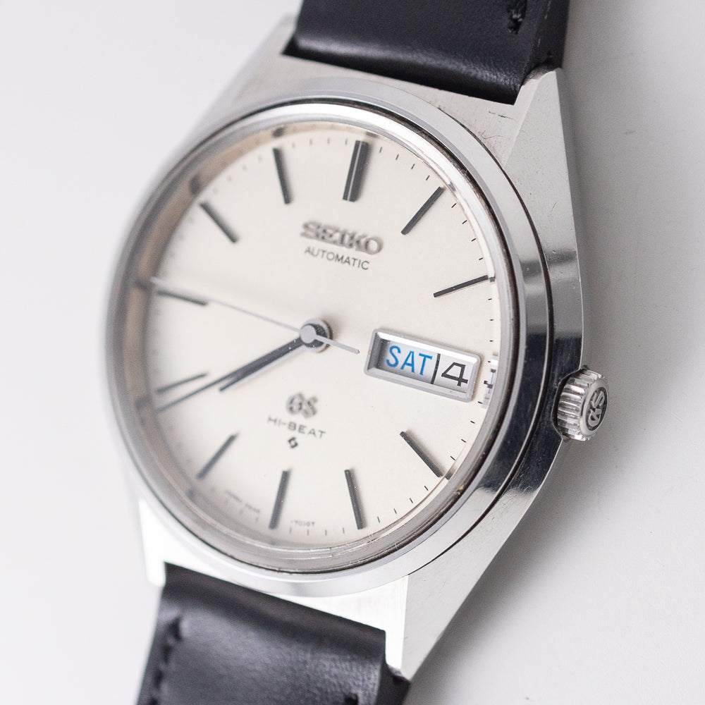 GRAND SEIKO Ref.5646-7011【自動巻き】【ヴィンテージ時計】