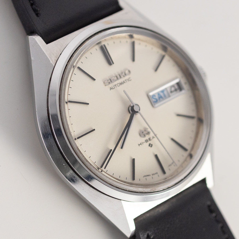 GRAND SEIKO Ref.5646-7011【自動巻き】【ヴィンテージ時計】