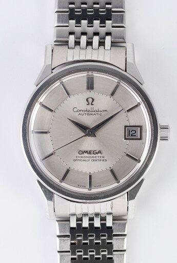 OMEGA CONSTELLATION REF.168.0065【自動巻き】【ヴィンテージ時計】 OMEGA CONSTELLATION REF.168.0065【自動巻き】【ヴィンテージ時計】