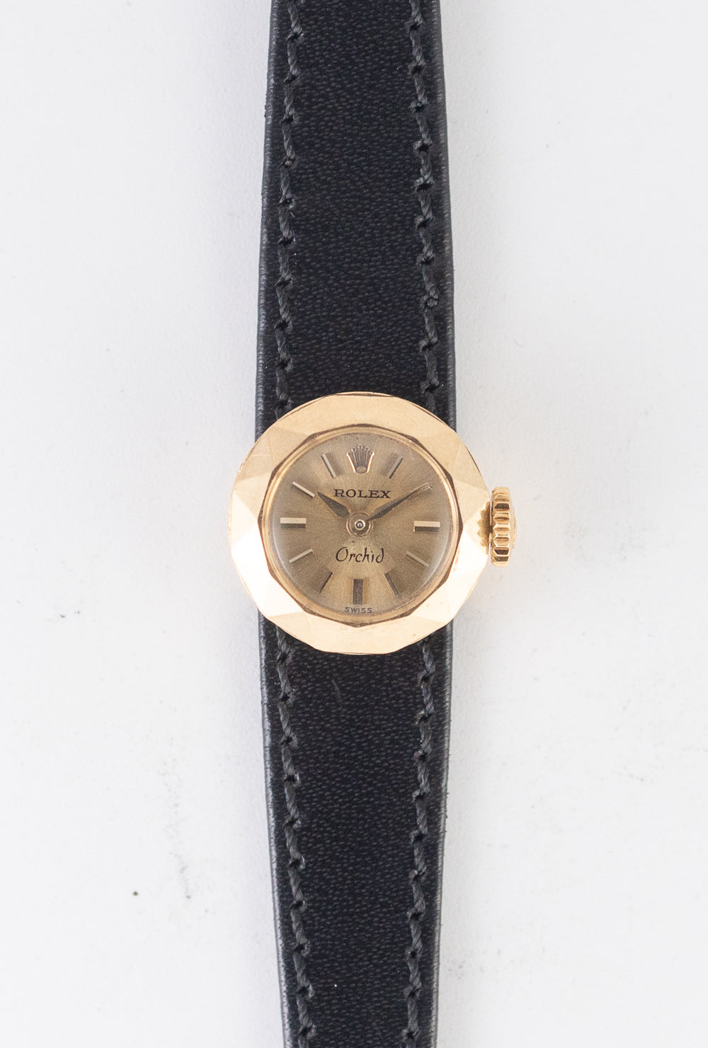 ROLEX CHAMELEON Ref.2060【手巻き】【ヴィ